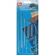 PRYM 6 Assorted Craft Needles